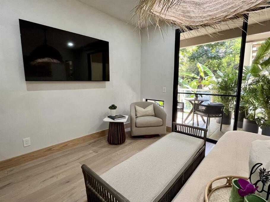 Tiki Tiki - Gorgeous Boho Beach Hideaway! Wailea  Buitenkant foto