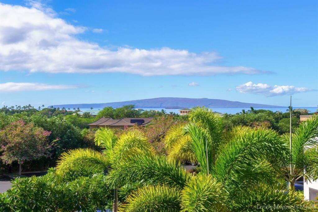 Tiki Tiki - Gorgeous Boho Beach Hideaway! Wailea  Buitenkant foto