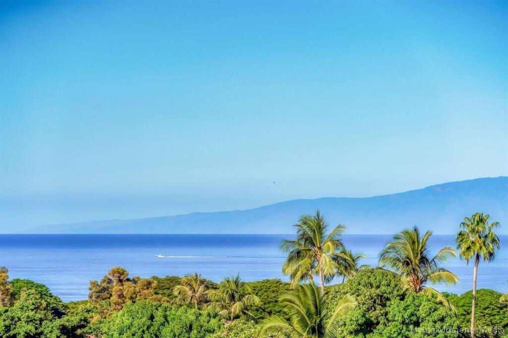 Tiki Tiki - Gorgeous Boho Beach Hideaway! Wailea  Buitenkant foto