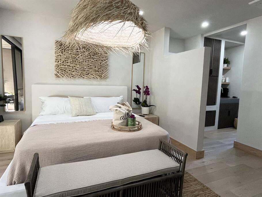 Tiki Tiki - Gorgeous Boho Beach Hideaway! Wailea  Buitenkant foto