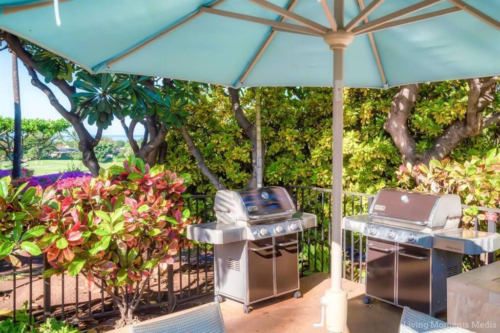 Tiki Tiki - Gorgeous Boho Beach Hideaway! Wailea  Buitenkant foto