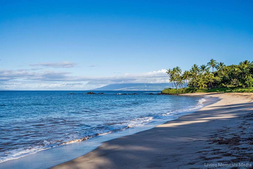 Tiki Tiki - Gorgeous Boho Beach Hideaway! Wailea  Buitenkant foto