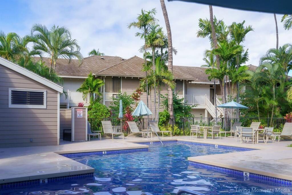 Tiki Tiki - Gorgeous Boho Beach Hideaway! Wailea  Buitenkant foto