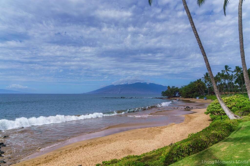 Tiki Tiki - Gorgeous Boho Beach Hideaway! Wailea  Buitenkant foto